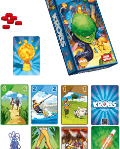 The Krobs Game